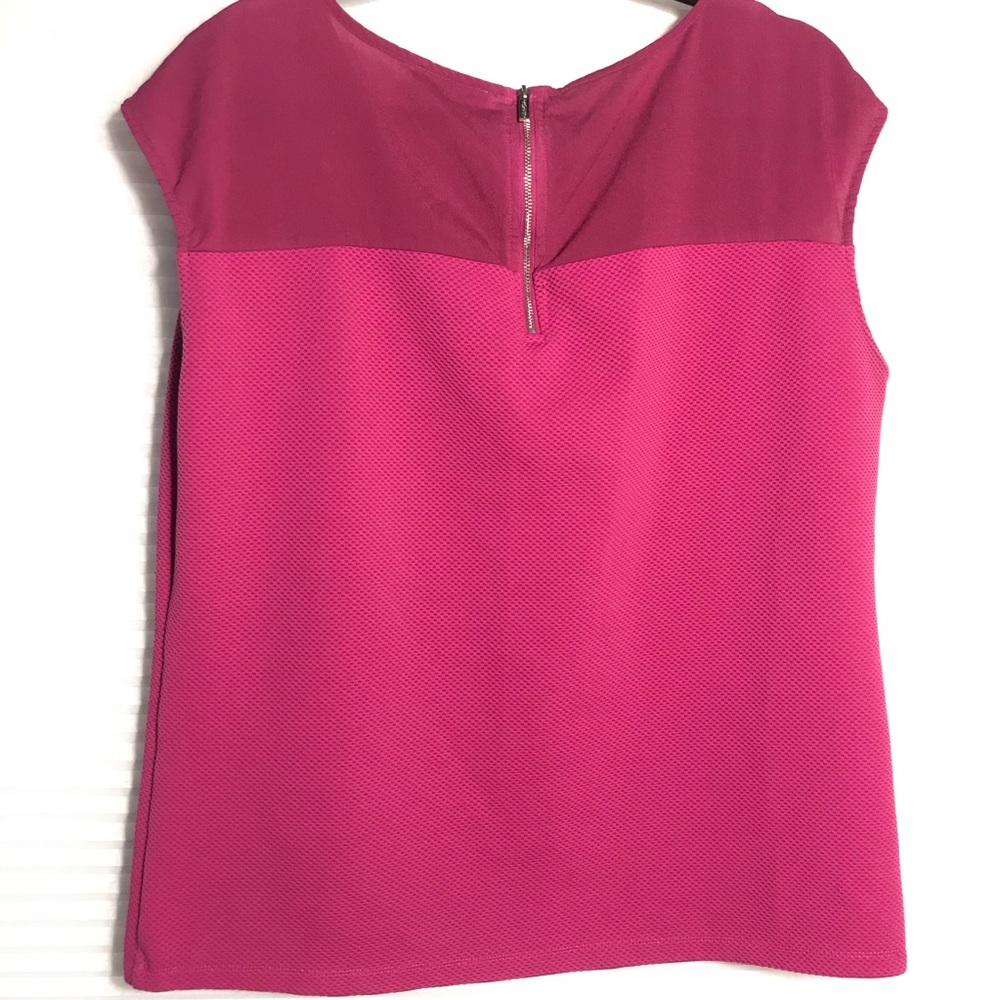Calvin Klein Blouse - Picture 2 of 4